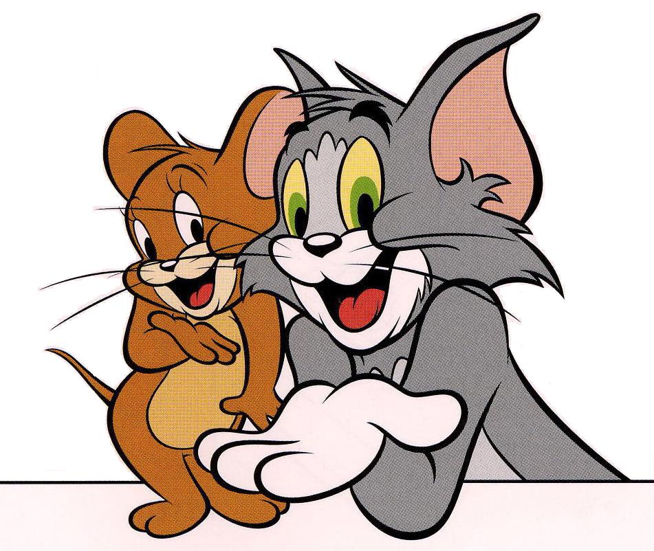 Tom And Jerry Cartoon | lol-