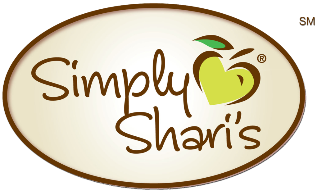 Simply Shari's Gluten Free Cookies and Pasta Meals