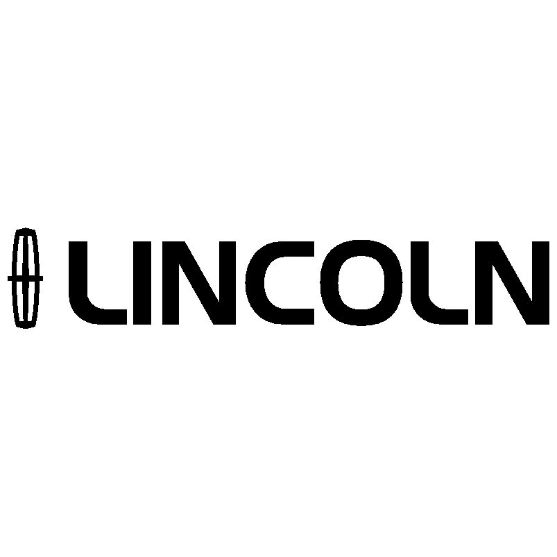 Lincoln Logo ~ 2013 Geneva Motor Show