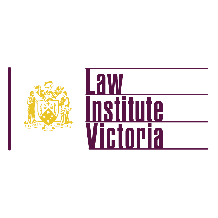 Law institute of victoria Free Vector / 4Vector