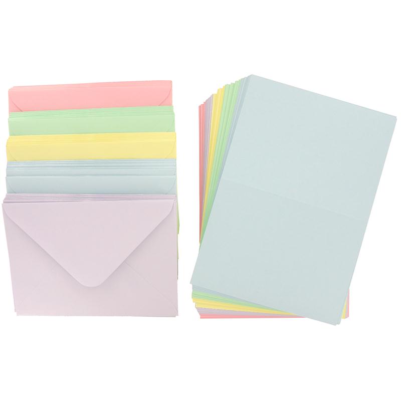 Card Blanks & Envelopes | Card Making | Papercraft | Hobbycraft