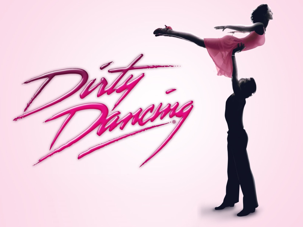 Dirty Dancing Trailer