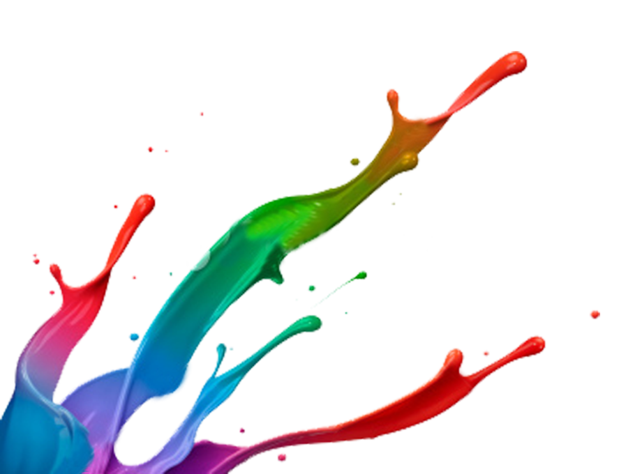 Paint Splash Png Images & Pictures - Becuo