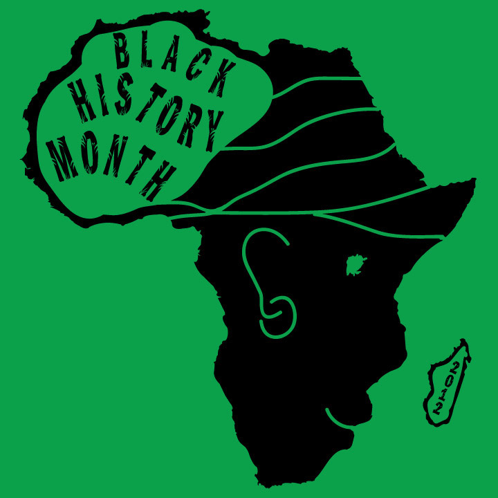 Black History Month :: Fairleigh Dickinson University (