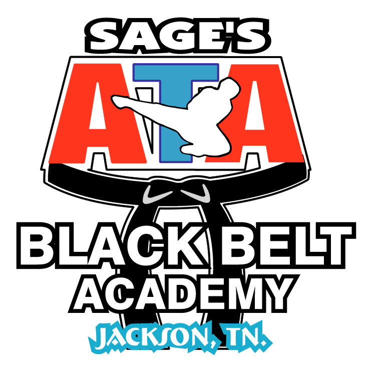 Ata blackbelt academy 0 Free Vector / 4Vector