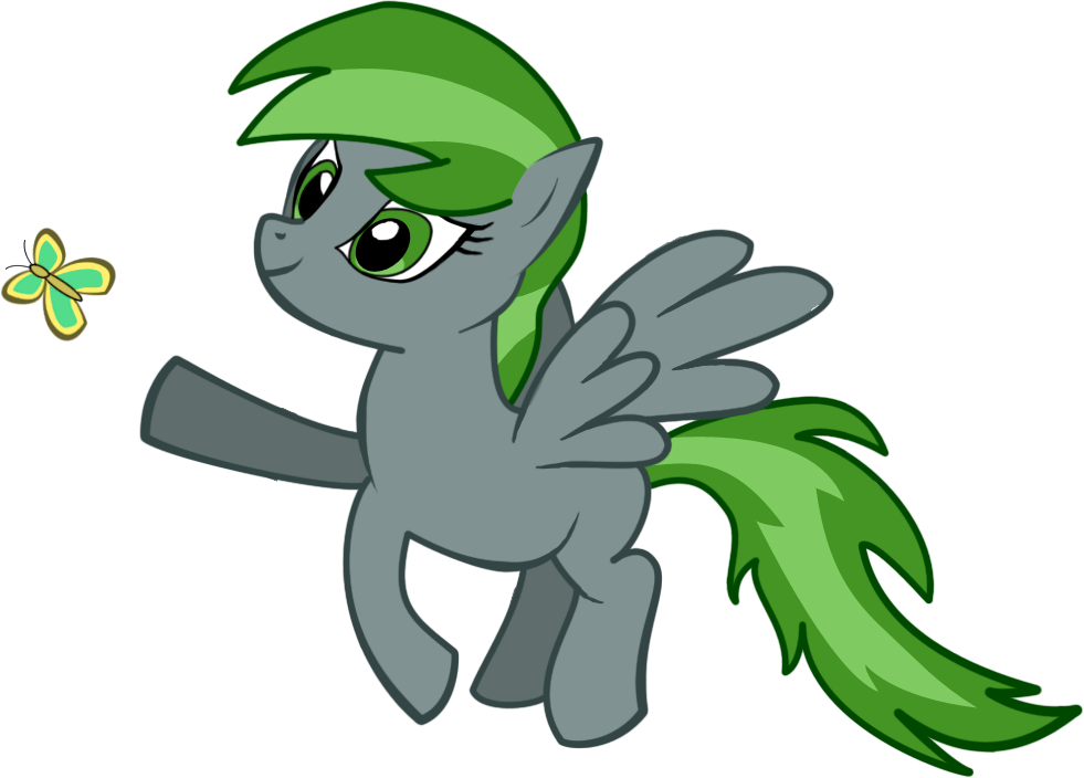 Forest Rain - My Little Pony Fan Labor Wiki