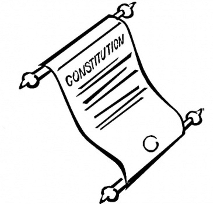 Constitution Coloring Pages | Coloring Pages