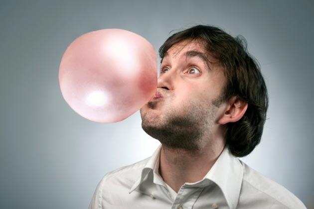 Storytelling: Bubble Gum Adventures | Missouri History Museum