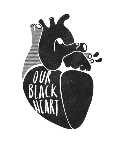 The Black Heart (@Theblack_heart) | Twitter