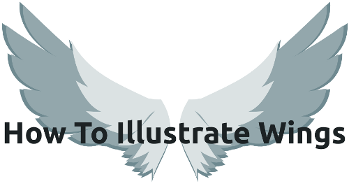 Drawing wings with inkscape [video] | inkscape tutorials blog