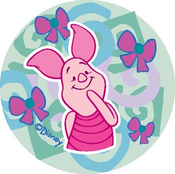 Piglet Cartoon - Download free Cartoon vectors