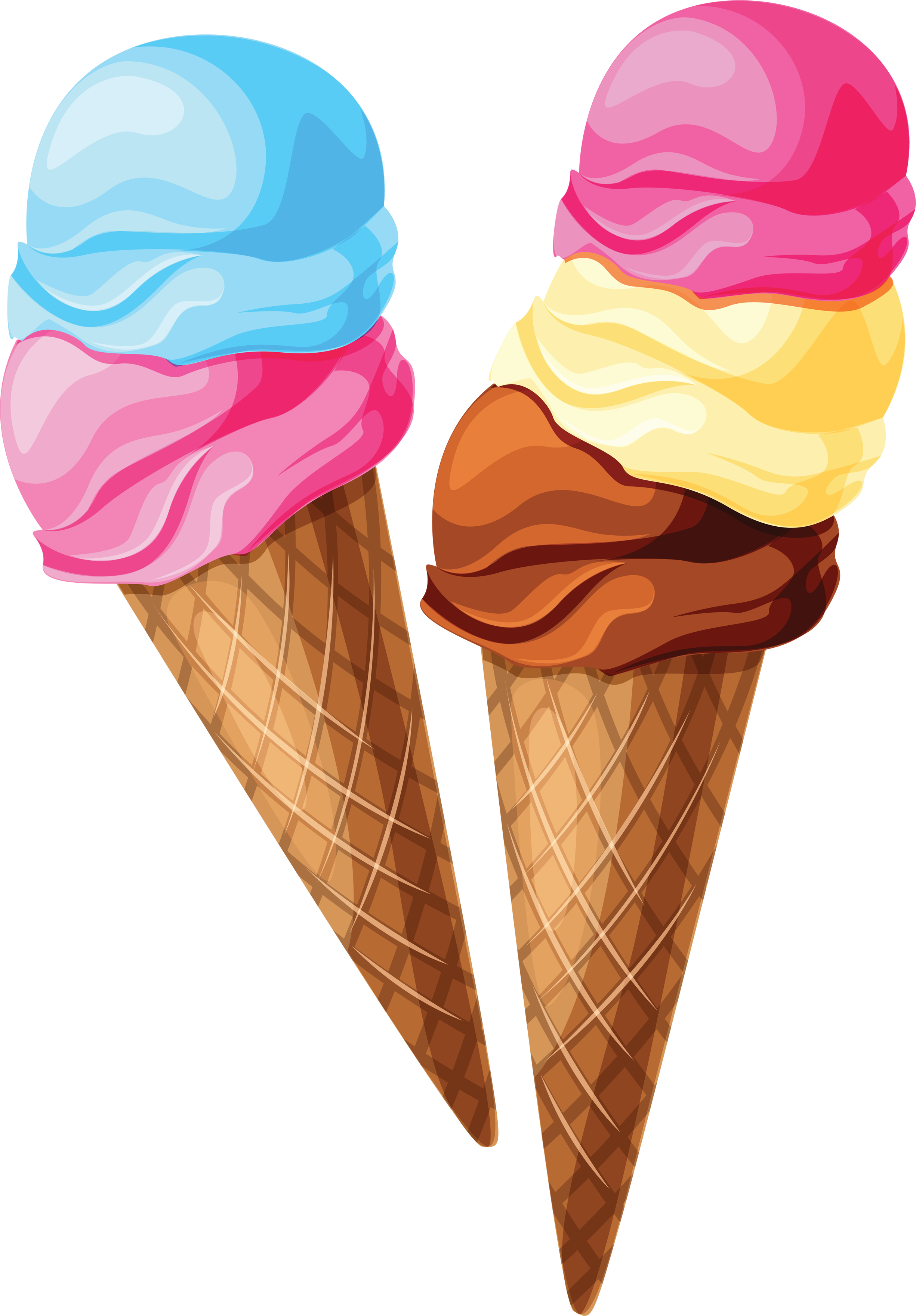 clip art ice cream cone free - photo #45