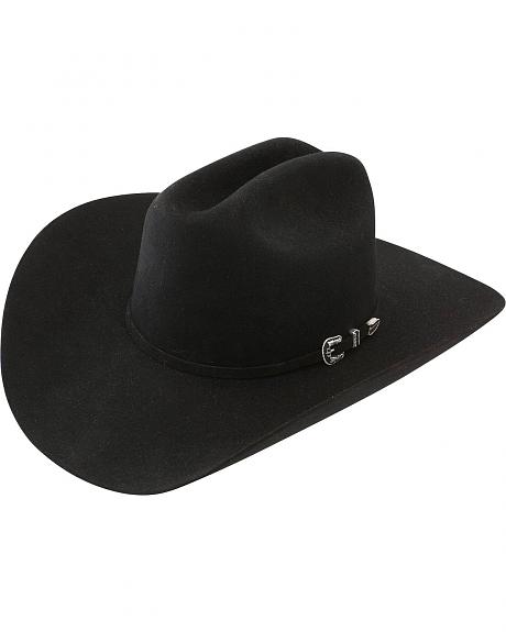 Fur Felt Cowboy Hats - Sheplers