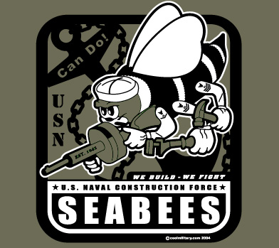 U.S. Navy CB's symbol image - johnd463 - Mod DB
