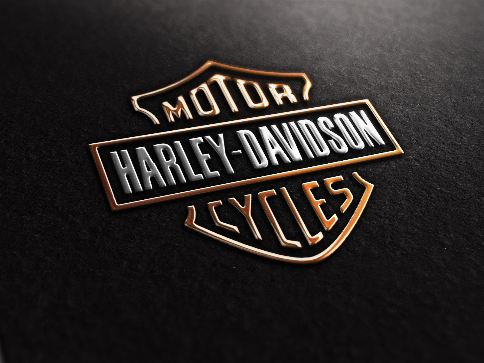 Harley Davidson Wallpaper #6844984