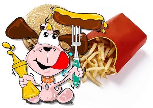 Activists fight cartoons marketing fast food to kids | Regulation ...