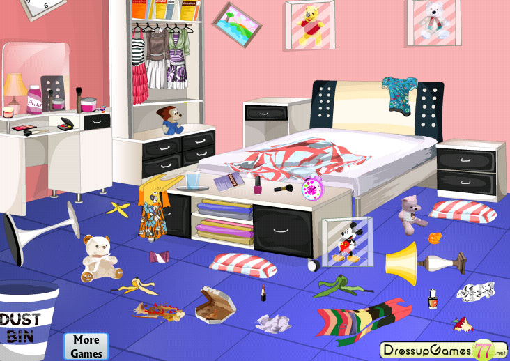 Messy Bedroom - Shia-Labeouf.Biz