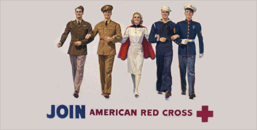 Our History | American Red Cross History