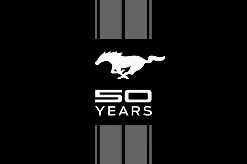 ford-mustang-50th-logo | Oklahoma Mustang Club