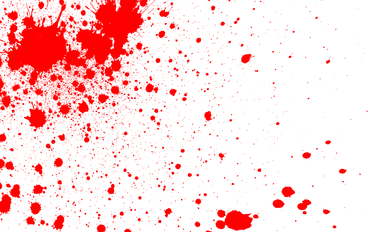 DeviantArt: More Like Dexter Blood Spatter Wallpaper by ffadicted