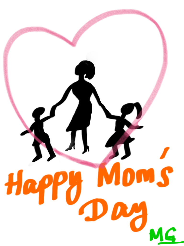Mothering Times: Mother's Day Images