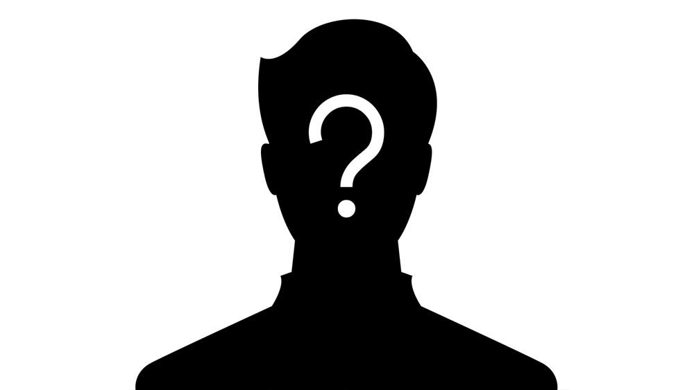 clipart person with question mark - photo #8