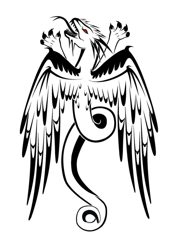 Eagle Tattoos : Page 19