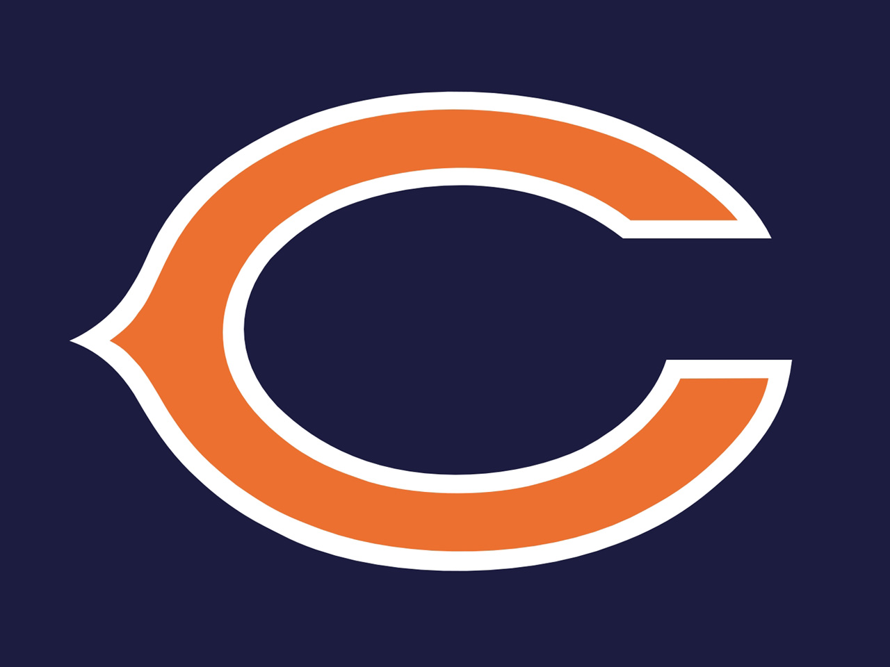 Chicago Bears Logo Png Cliparts co