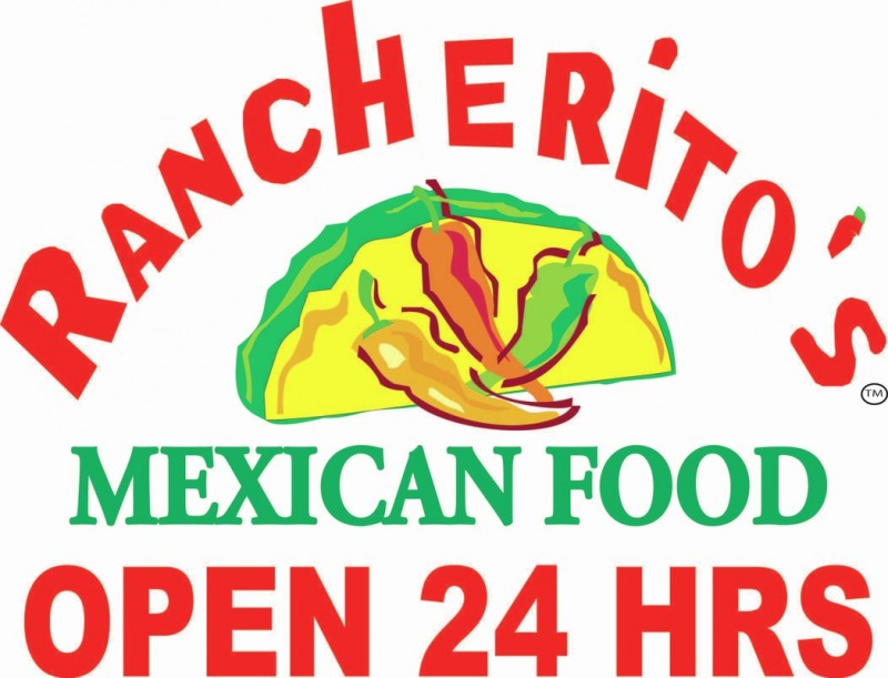 Rancheritos Mexican Food in South Jordan, Utah » Now Salt Lake