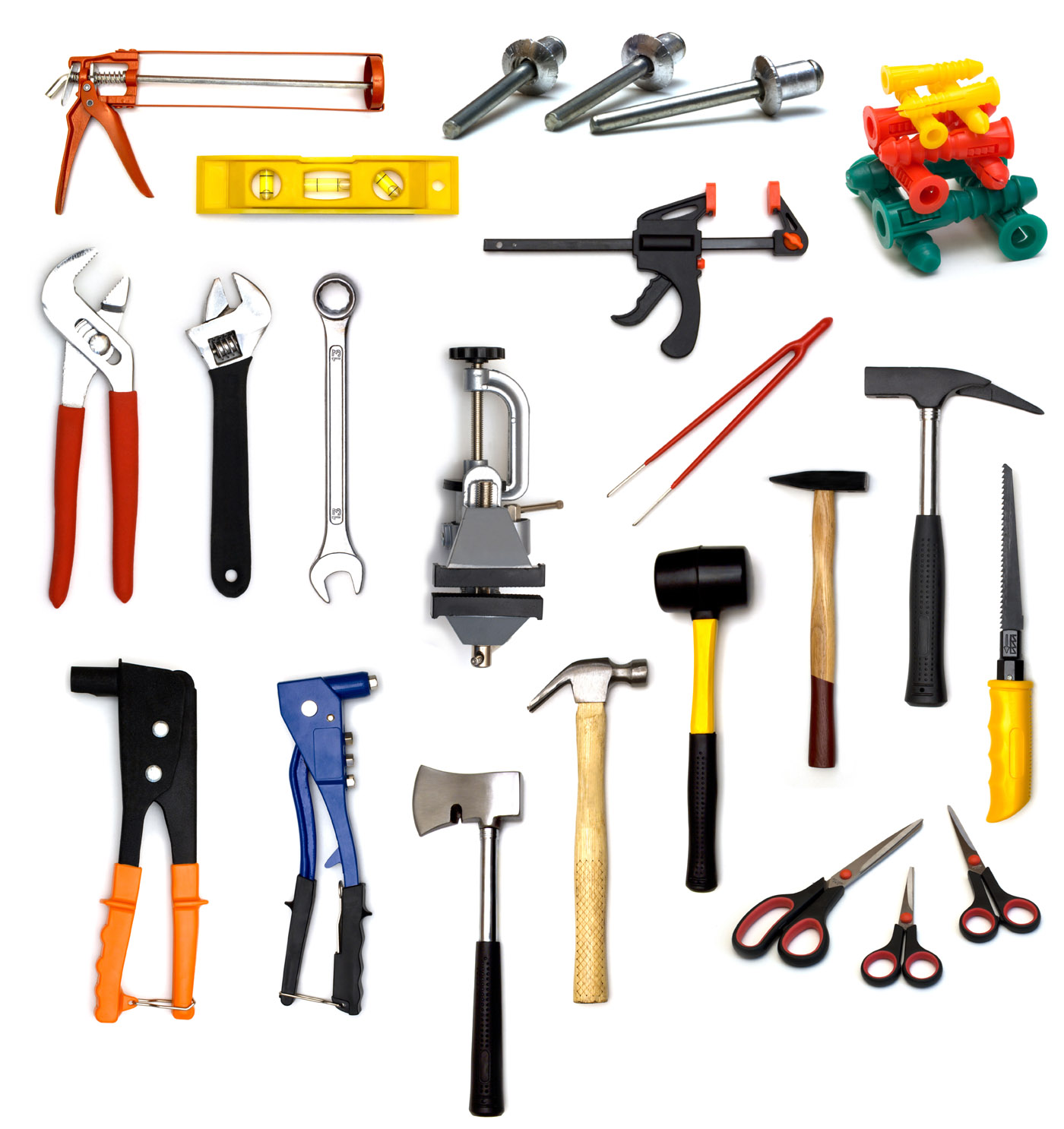 Hardware Tools 17419 - Other - Others