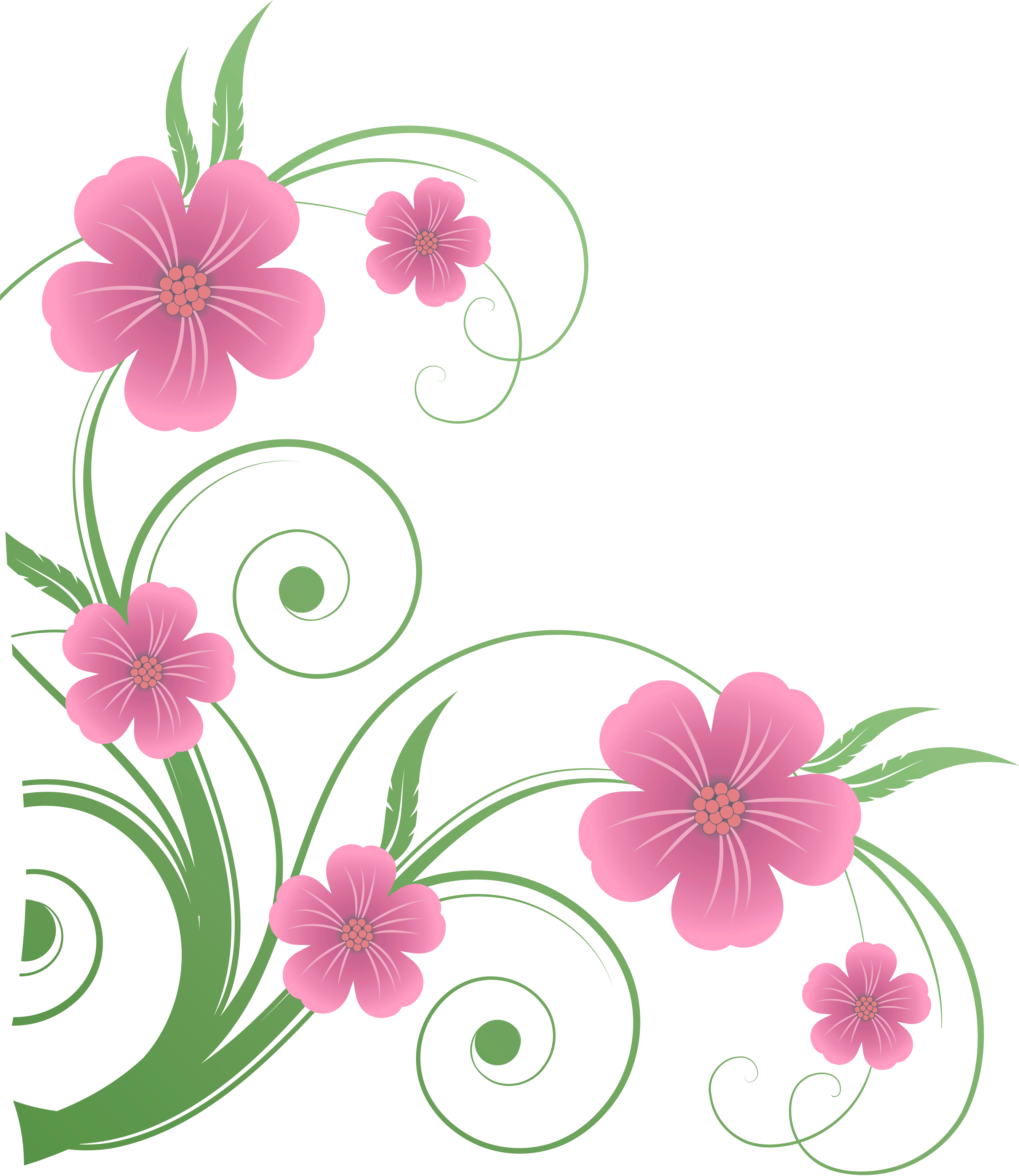 Flower Clipart Png