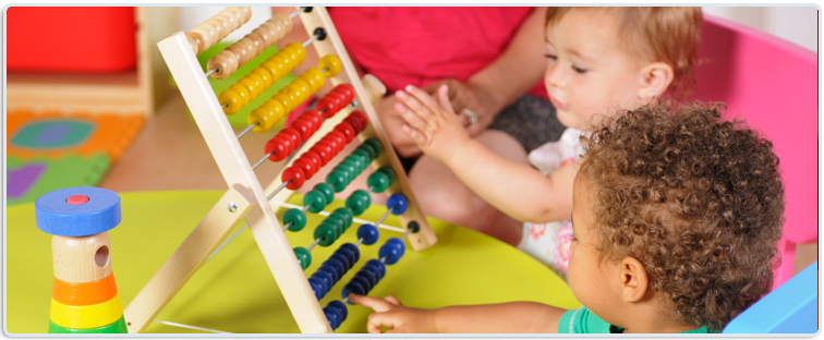 How Children Learn at MRN - London Childcare Nursery | MRN Nurseries