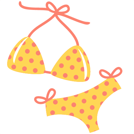 Large Bikini Png Cliparts Co