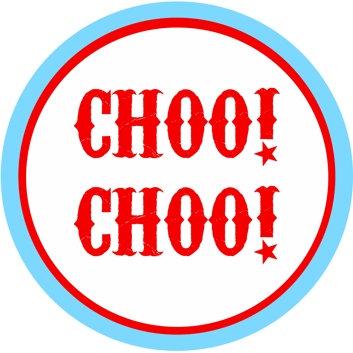 Choo Choo Train Clipart | Clipart Panda - Free Clipart Images