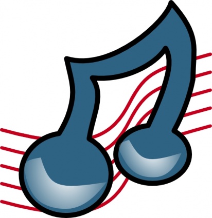 Sign Of Music - ClipArt Best