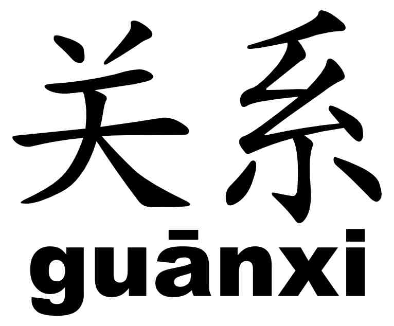 Understanding the Chinese Mind | Guanxi: The oil that keeps China ...