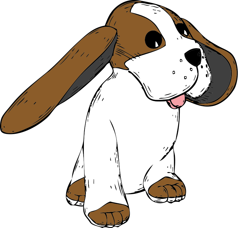 Animated Dog Clip Art - Cliparts.co