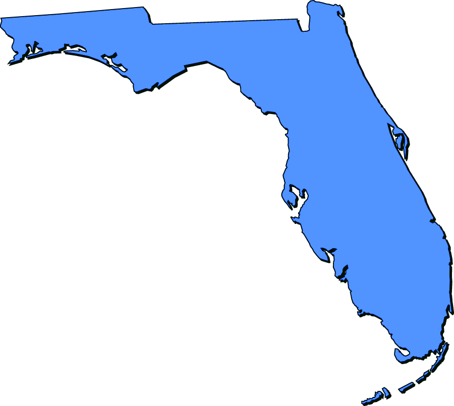Florida 20clipart