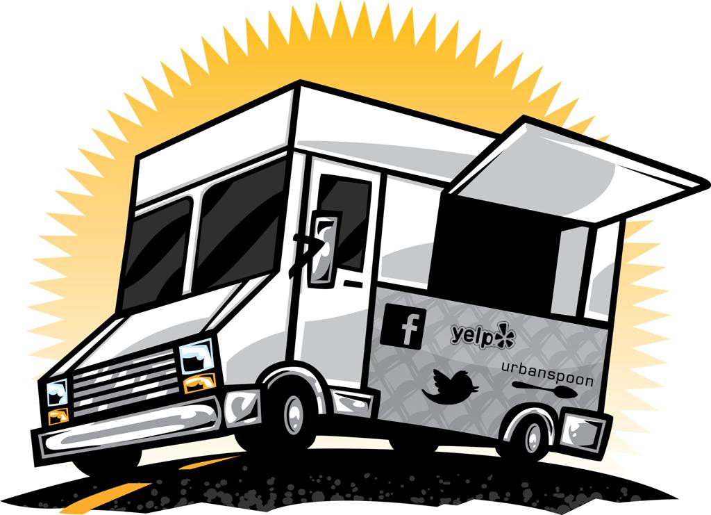 FoodTruckFriday: Social Media, Food Truck Style | Social Media ...