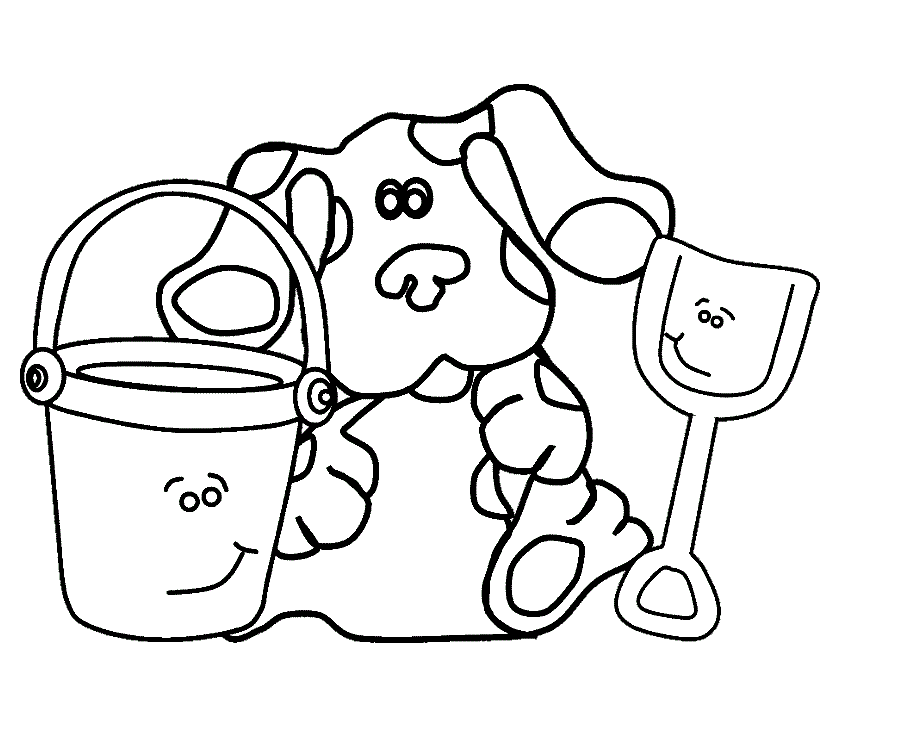FunColoringIdeas.com - Best Coloring Pages Source and Ideas