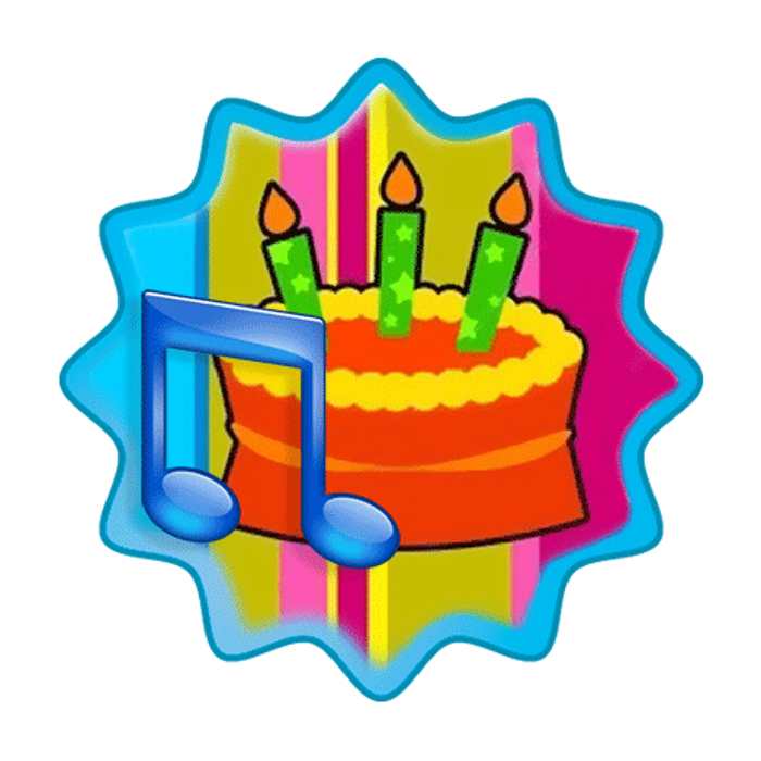 happy birthday song with name | Free Reference Images