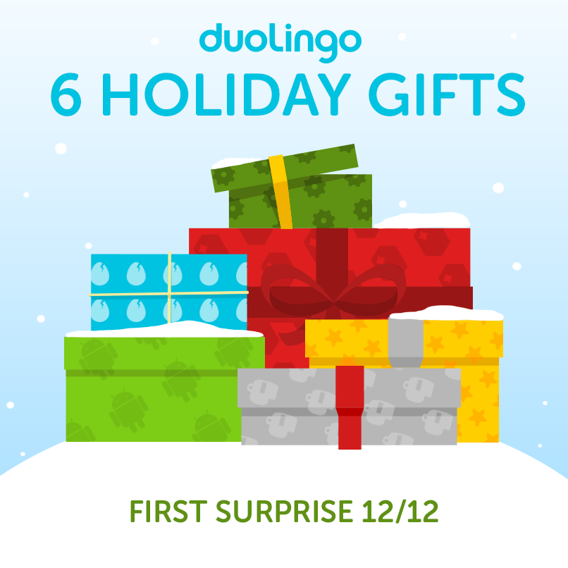 Photos and videos by Duolingo (@duolingo) | Twitter