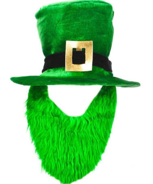 Go for the Pot of Gold at the Inaugural Lucky Leprechaun 5K in ...