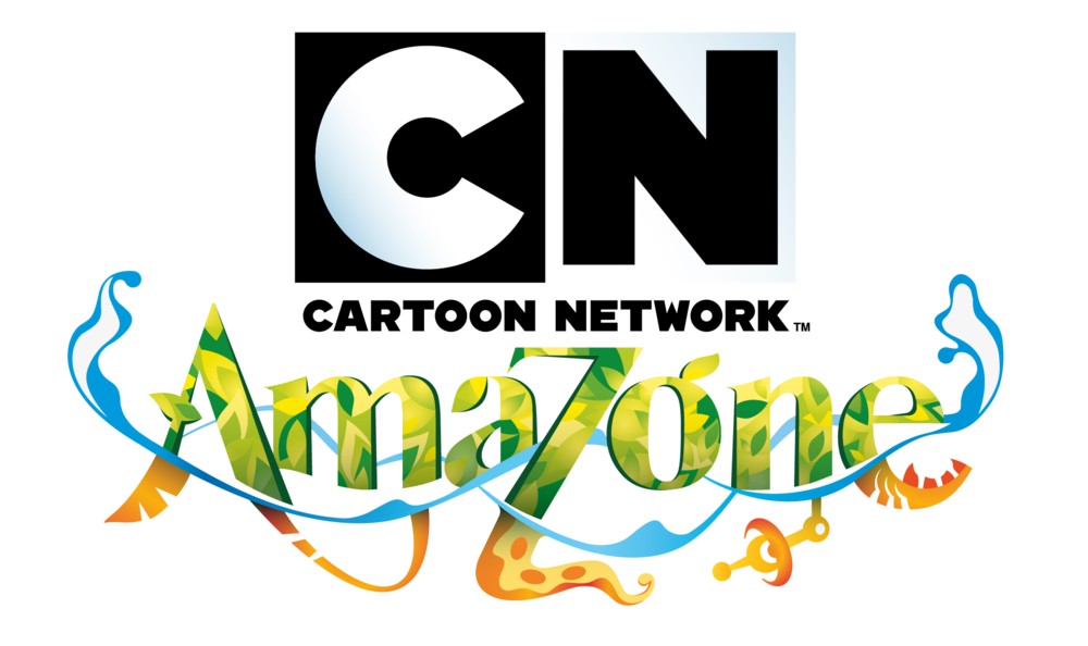 Cartoon Network Amazone Preview for Annual Pass Ho - blooloop