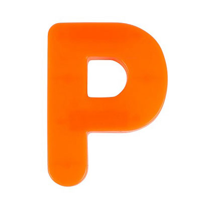 The Letter P In Images - ClipArt Best