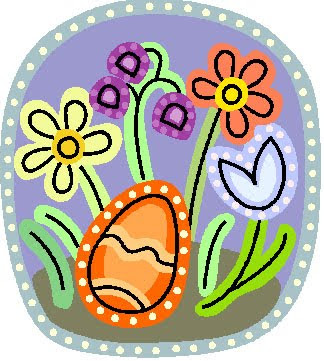 Clip Art Free Easter