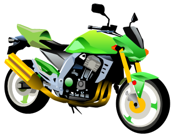 Free Motorcycle Clipart Images - ClipArt Best