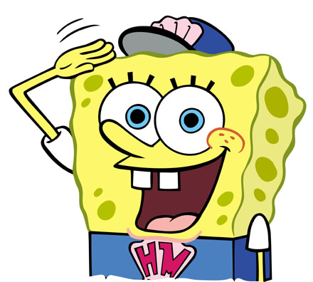 spongebob,cartoon,character,funny,animals,pictures,Spongebob ...