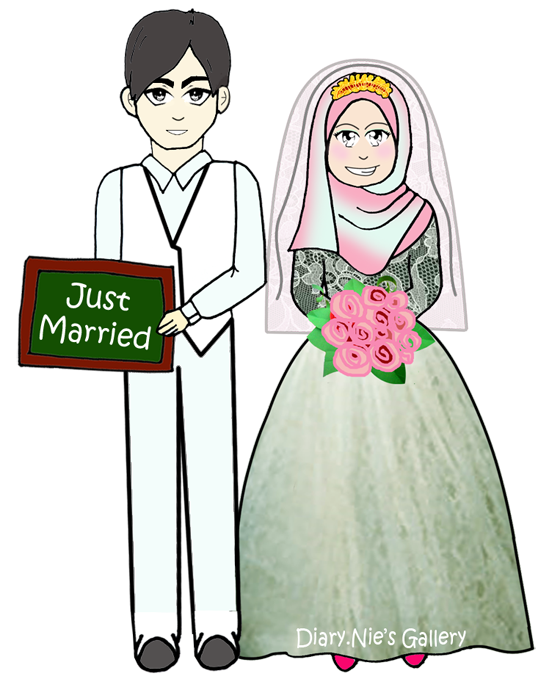 Married Couple Cartoon | lol-
