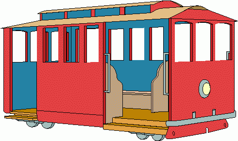 free Trains Clipart - Trains clipart - Trains graphics - Page 3 ...
